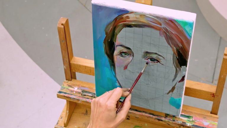 portrait artist of the year 2018 full episodes